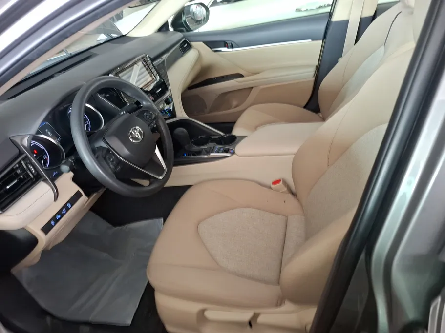 2024 Toyota Camry  LE HEV 