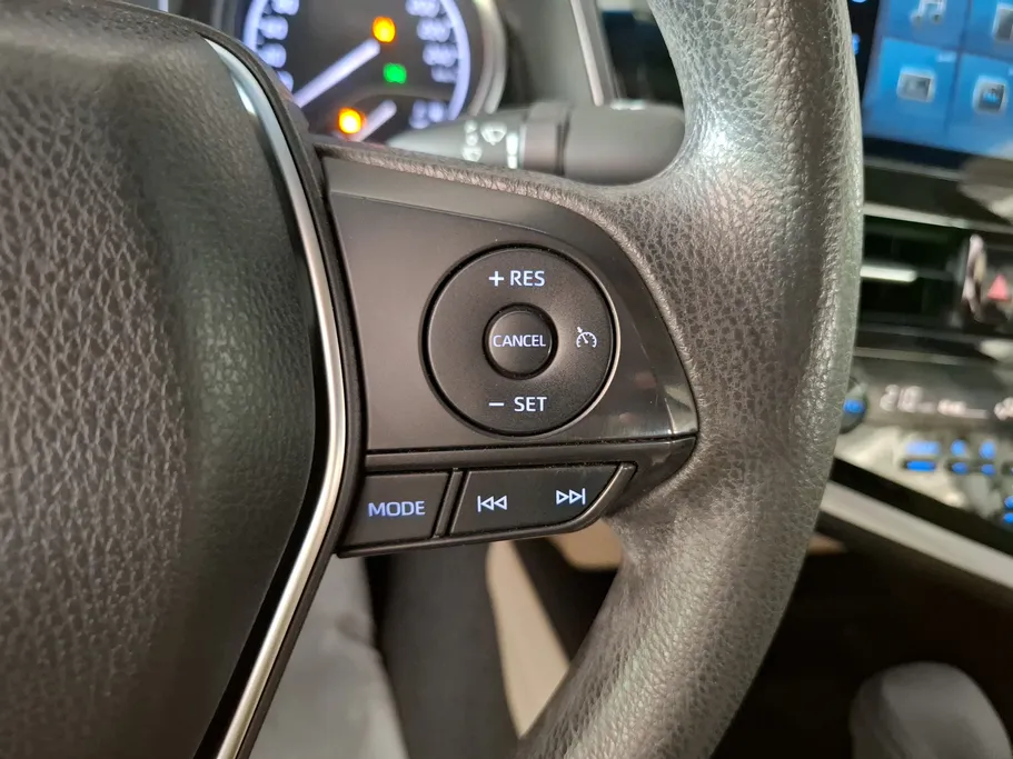 2024 Toyota Camry  LE HEV 