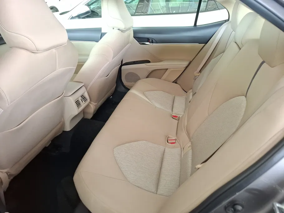 2024 Toyota Camry  LE HEV 