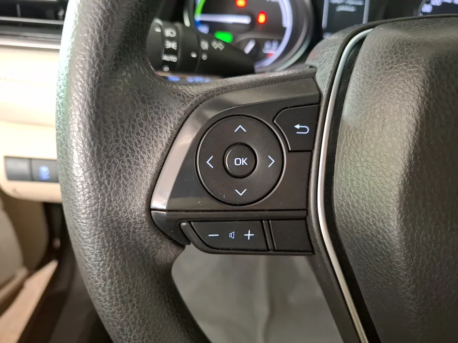 2024 Toyota Camry  LE HEV 