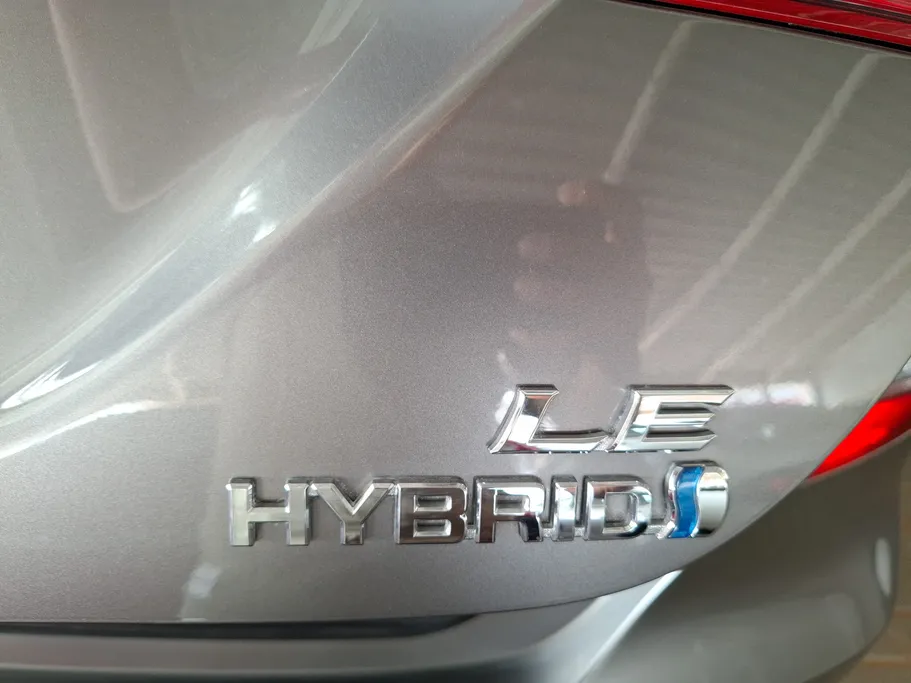 2024 Toyota Camry  LE HEV 