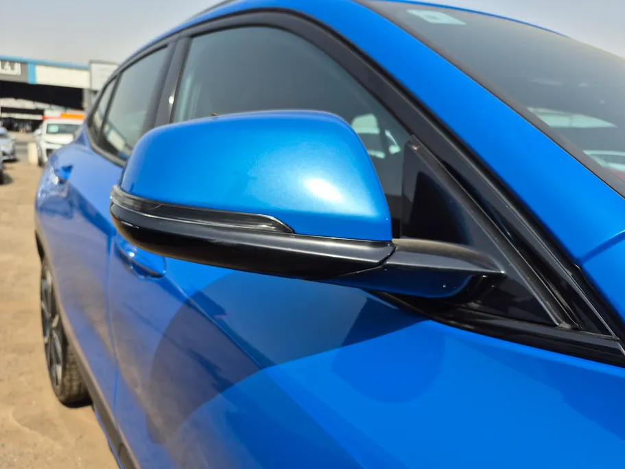 بي ام دبليو الفئة اكس X2 sDrive 20i 2022 