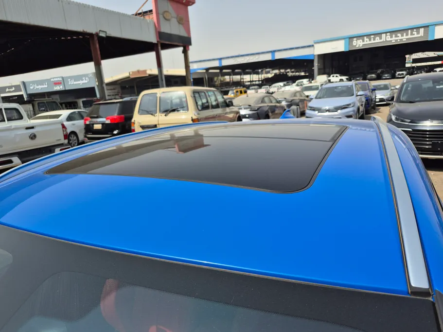 بي ام دبليو الفئة اكس X2 sDrive 20i 2022 