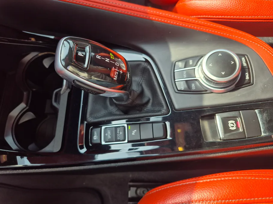 بي ام دبليو الفئة اكس X2 sDrive 20i 2022 