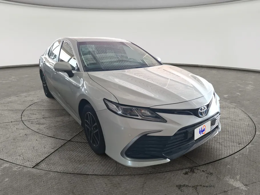 2022 Toyota Camry  LE HEV 