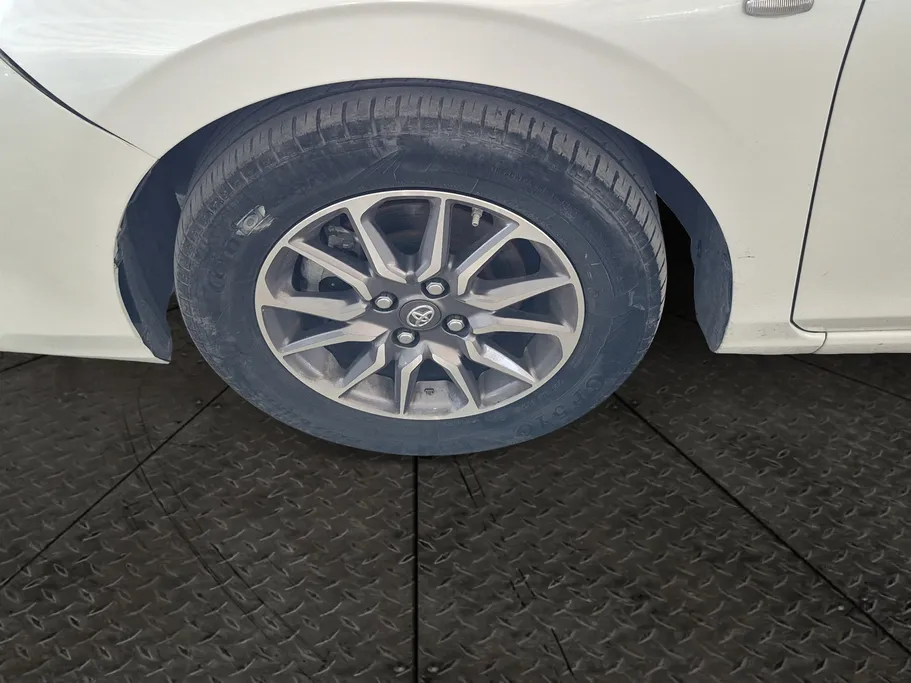 2024 Toyota Yaris  Y 