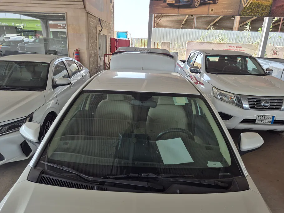 2024 Toyota Yaris  Y 