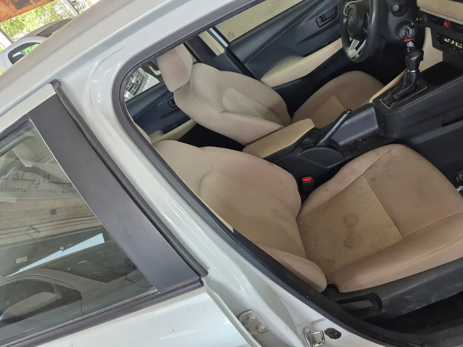 2024 Toyota Yaris  Y 