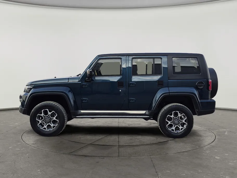 2023 BAIC BJ40 C Luxury 