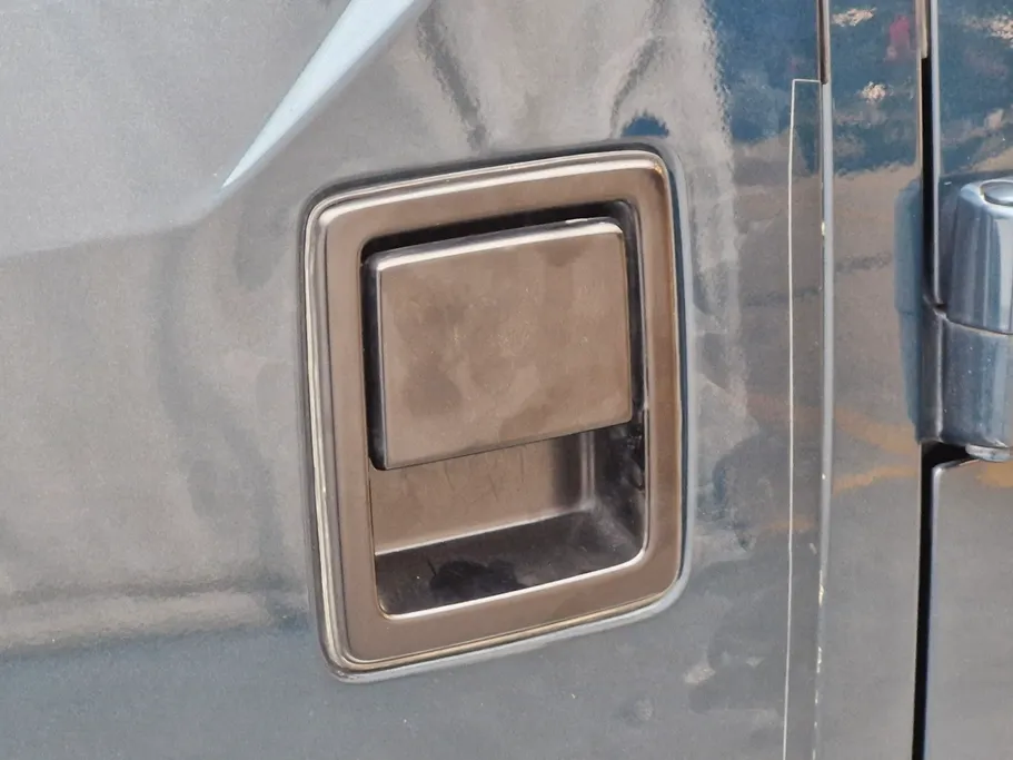 2023 BAIC BJ40 C Luxury 