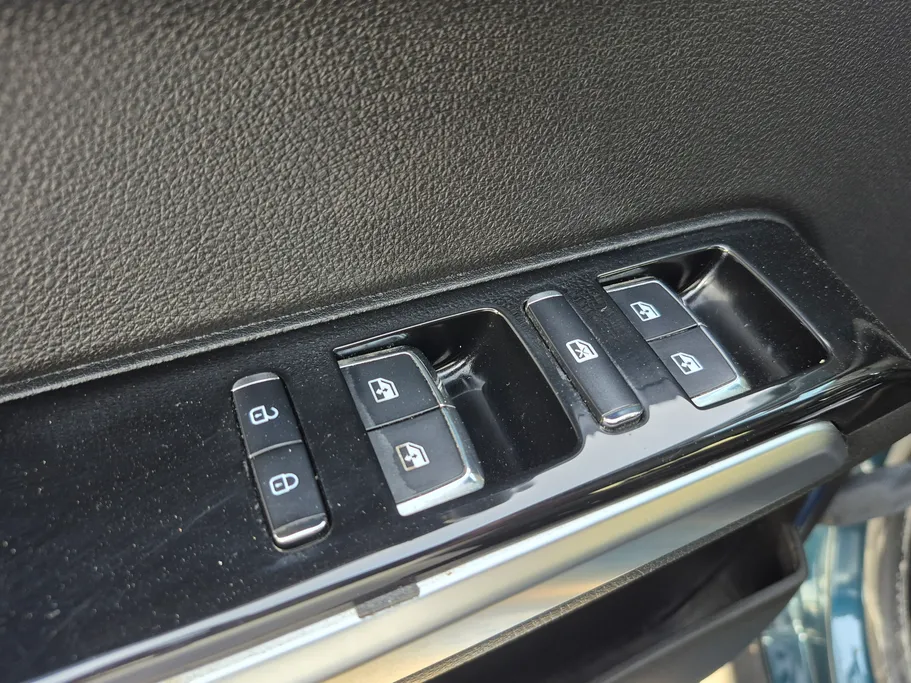 2023 BAIC BJ40 C Luxury 
