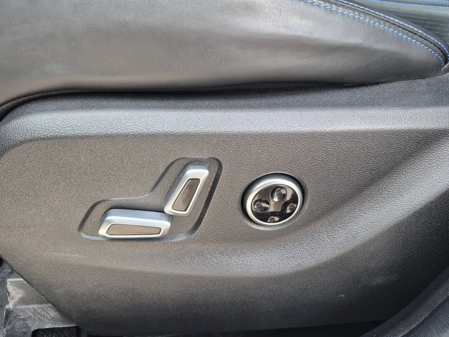 2023 BAIC BJ40 C Luxury 