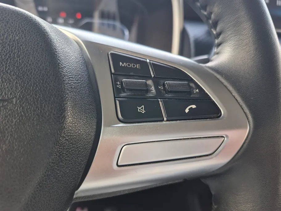 2023 BAIC BJ40 C Luxury 