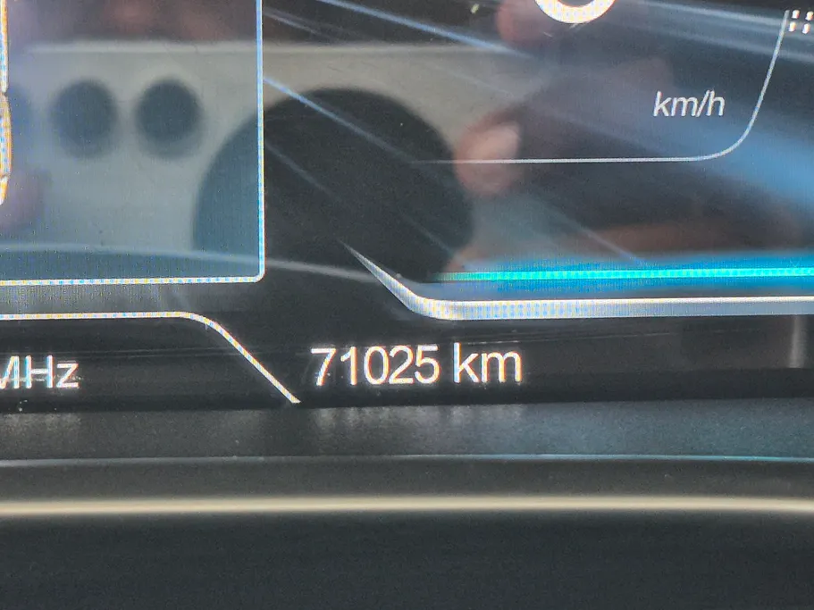 2023 BAIC BJ40 C Luxury 