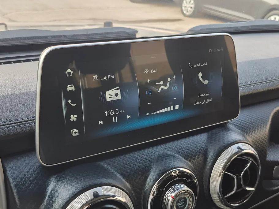2023 BAIC BJ40 C Luxury 