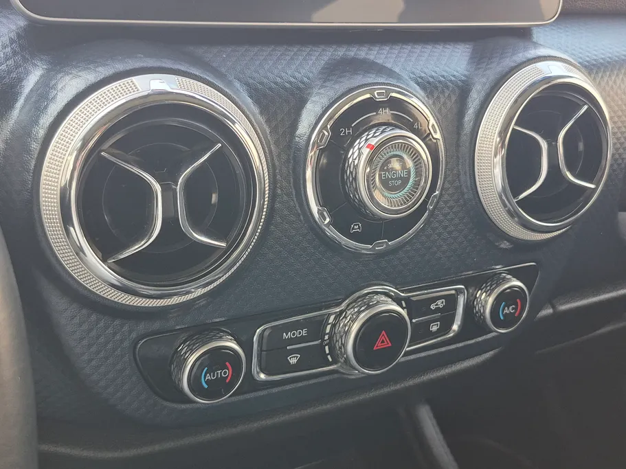 2023 BAIC BJ40 C Luxury 