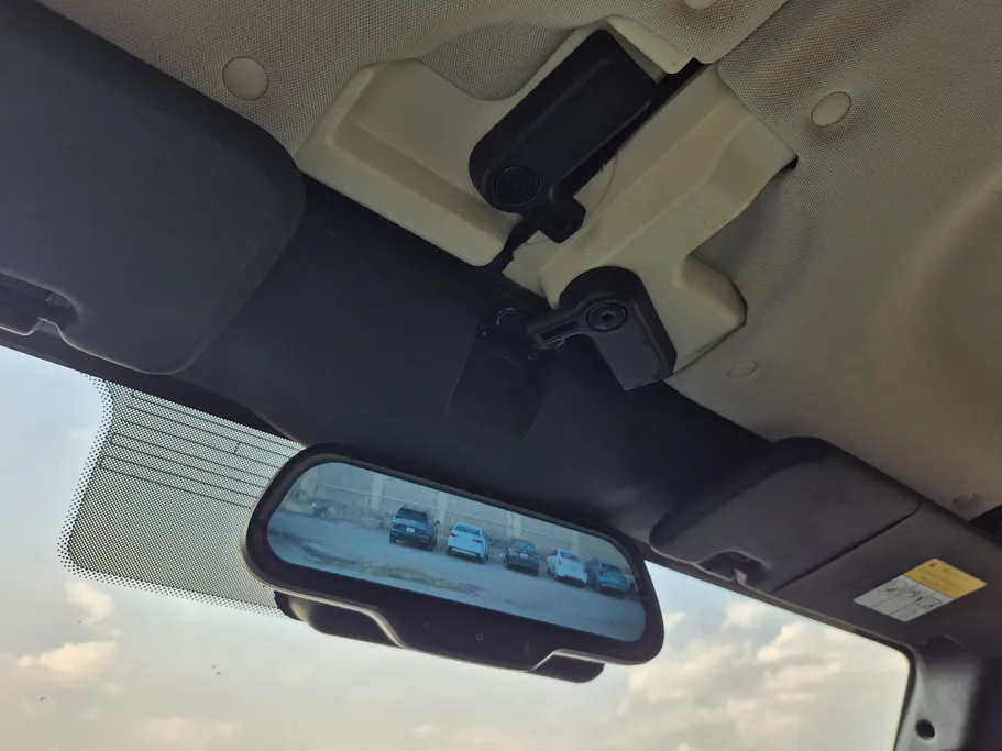 2023 BAIC BJ40 C Luxury 