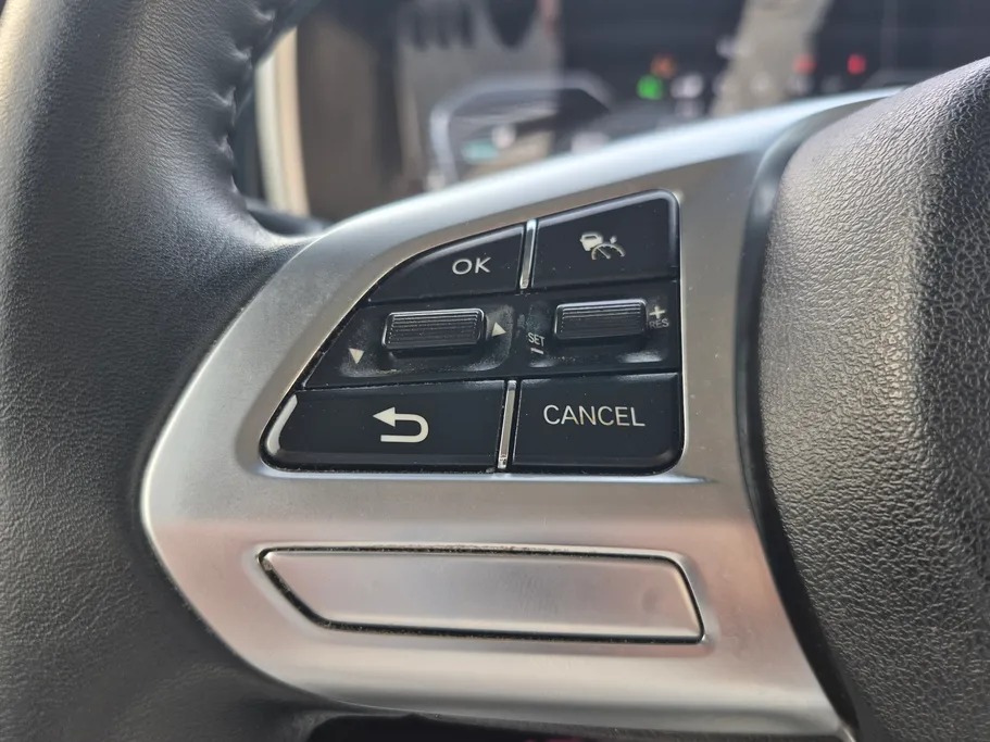 2023 BAIC BJ40 C Luxury 