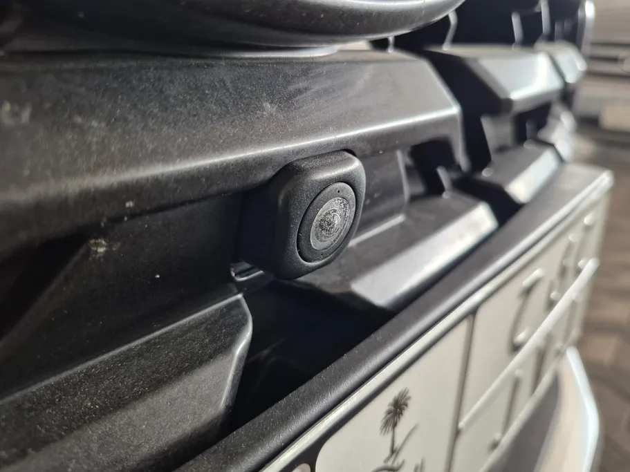 2021 Lexus LX 570 S 