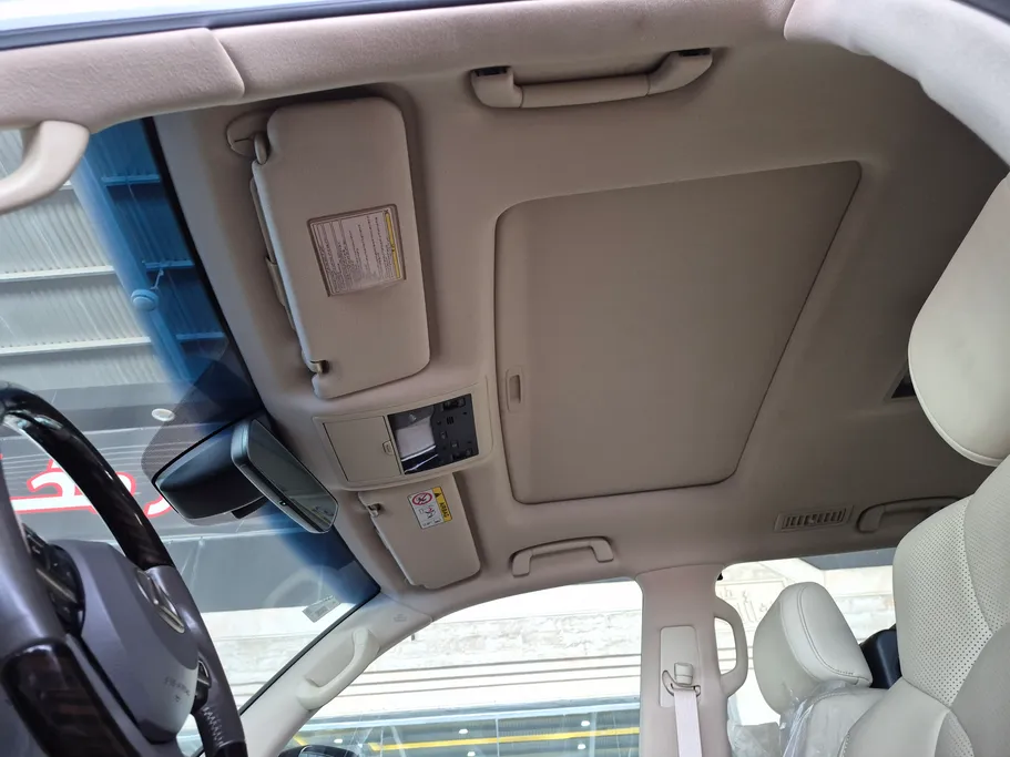 2021 Lexus LX 570 S 
