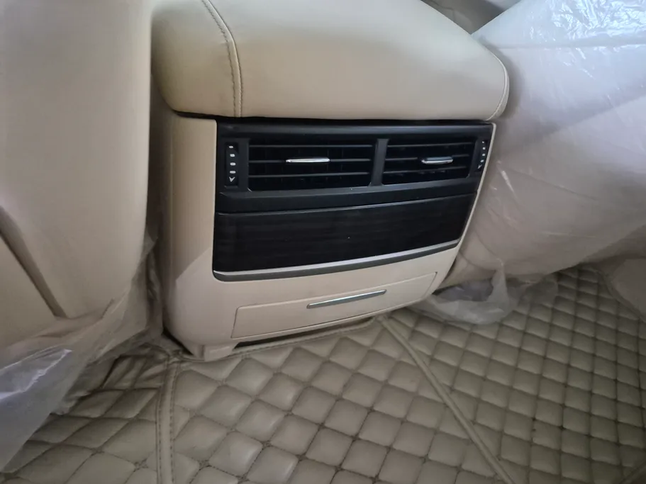 2021 Lexus LX 570 S 