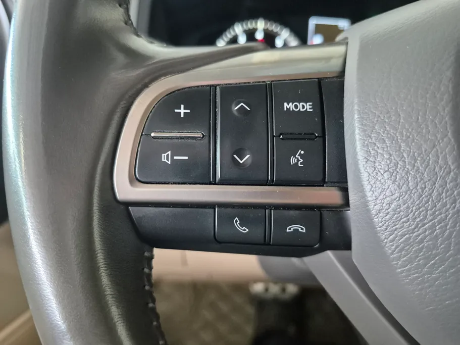 2021 Lexus LX 570 S 