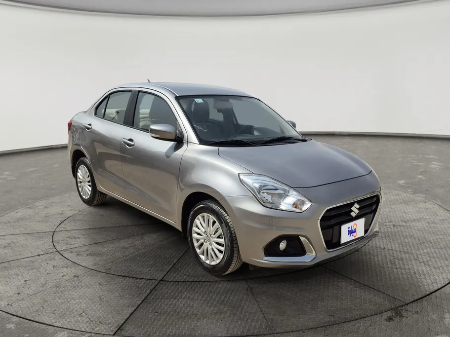 2023 Suzuki Dzire GL 