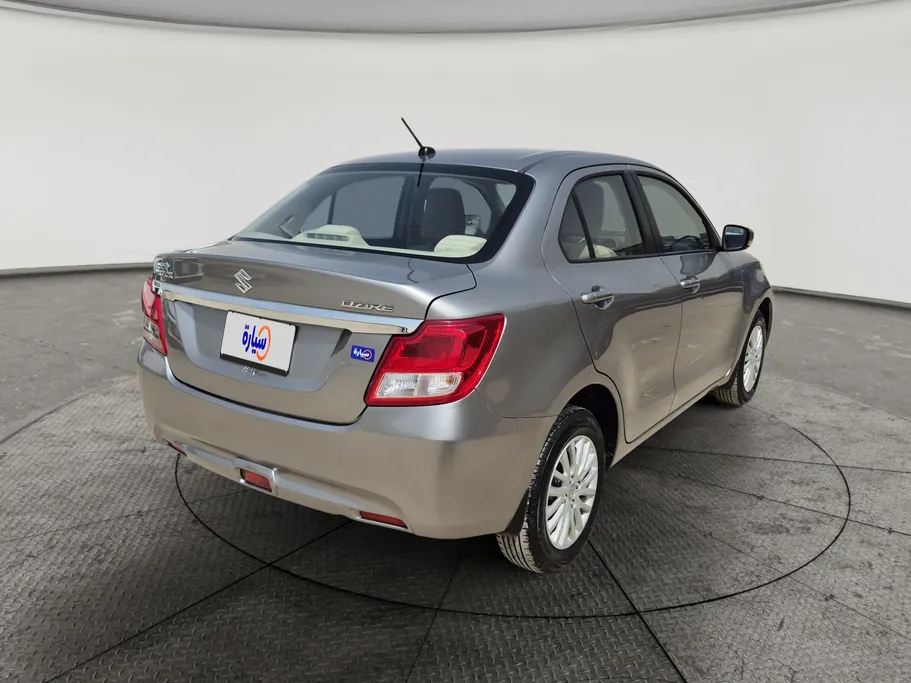 2023 Suzuki Dzire GL 