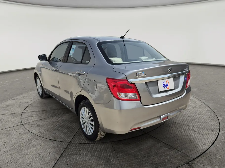 2023 Suzuki Dzire GL 