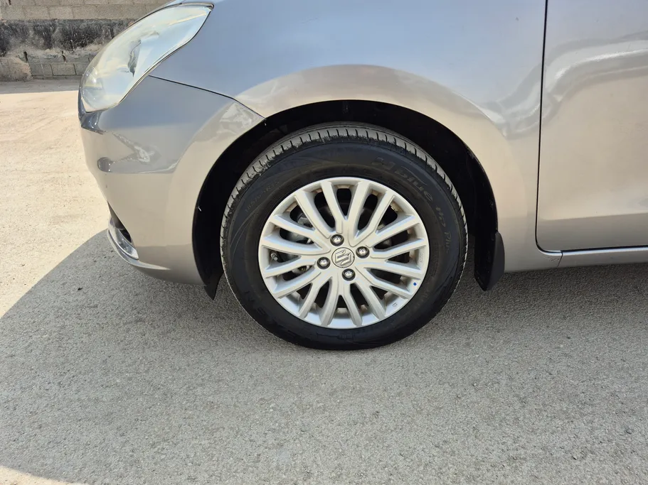2023 Suzuki Dzire GL 