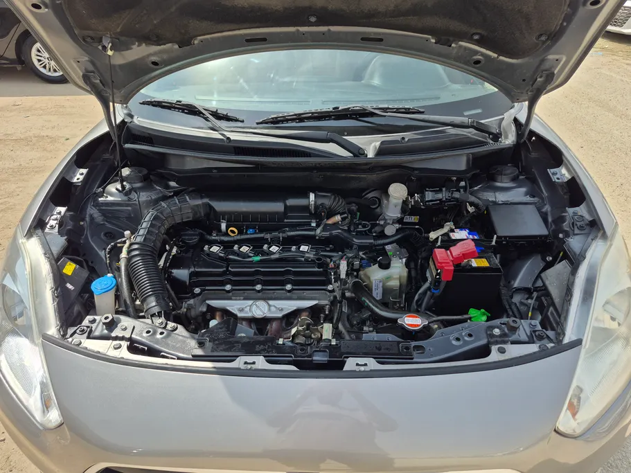 2023 Suzuki Dzire GL 