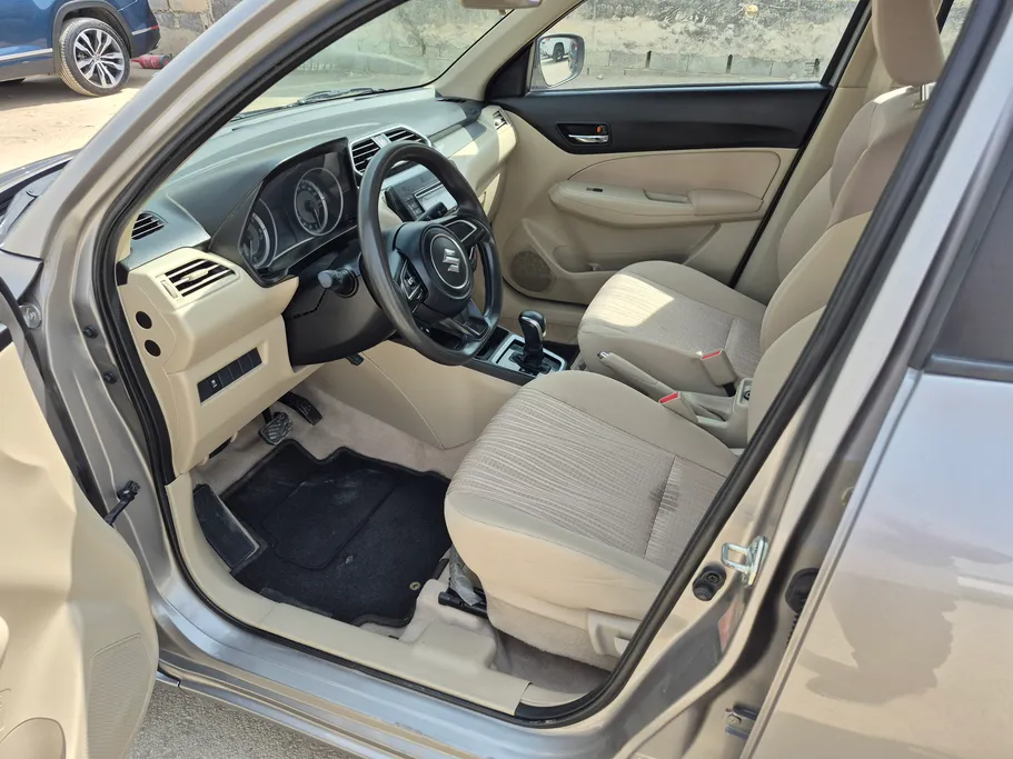 2023 Suzuki Dzire GL 