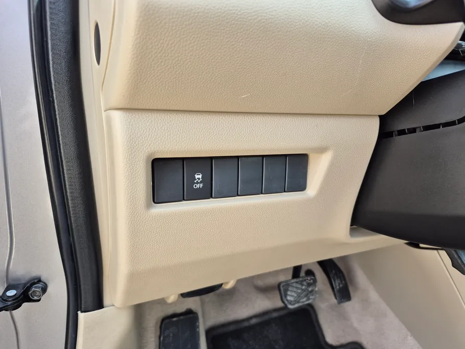 2023 Suzuki Dzire GL 