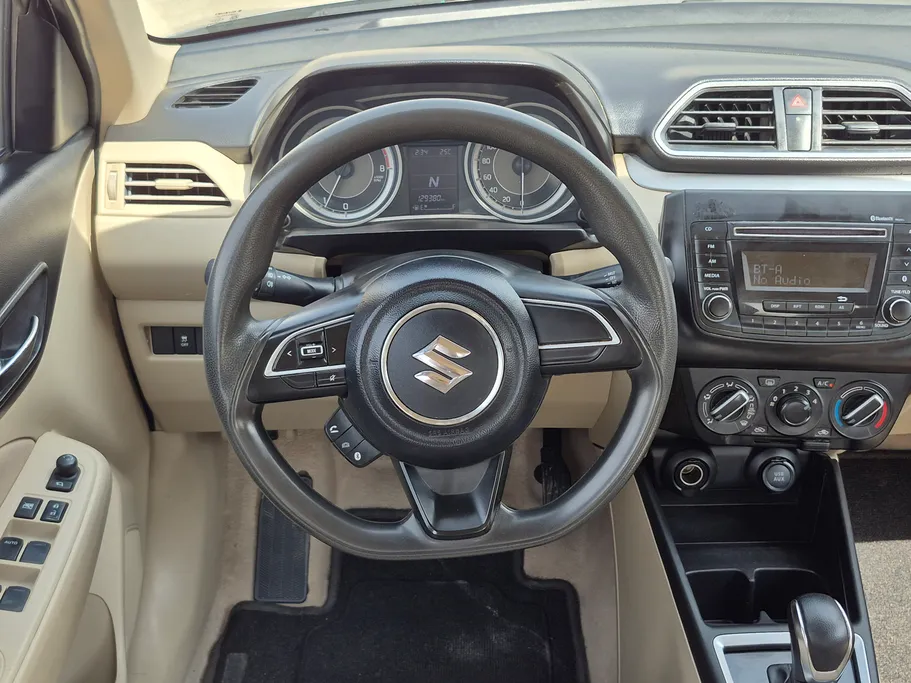 2023 Suzuki Dzire GL 
