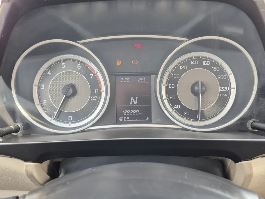 2023 Suzuki Dzire GL 