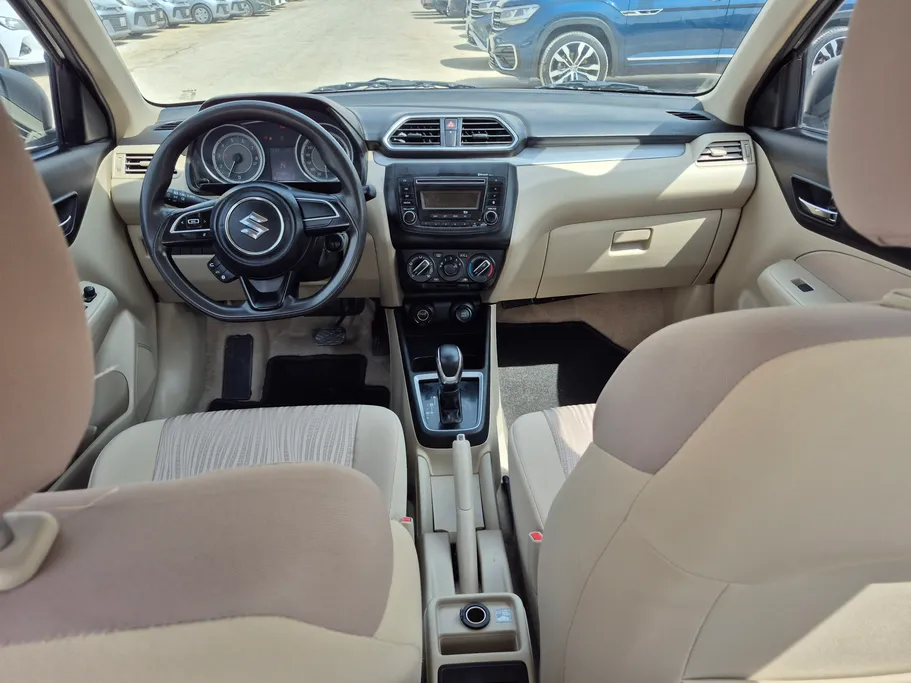 2023 Suzuki Dzire GL 