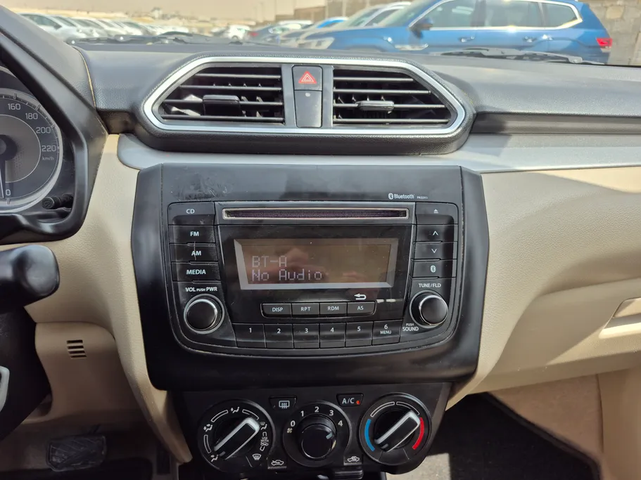 2023 Suzuki Dzire GL 