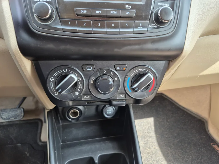 2023 Suzuki Dzire GL 