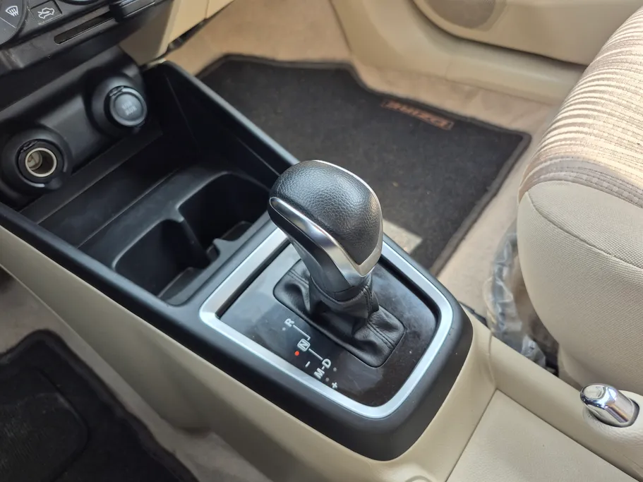 2023 Suzuki Dzire GL 