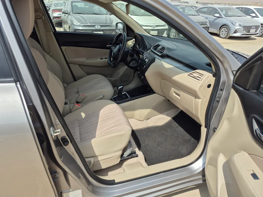 2023 Suzuki Dzire GL 