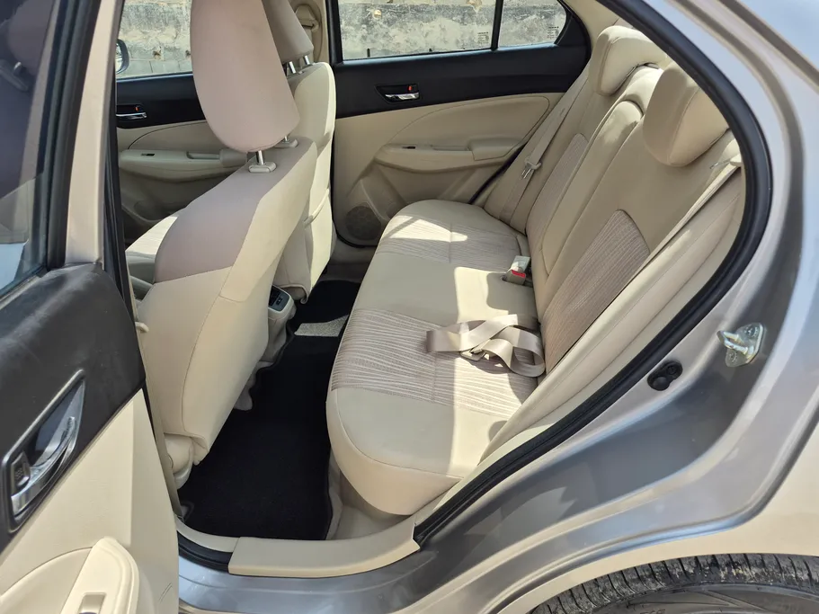 2023 Suzuki Dzire GL 