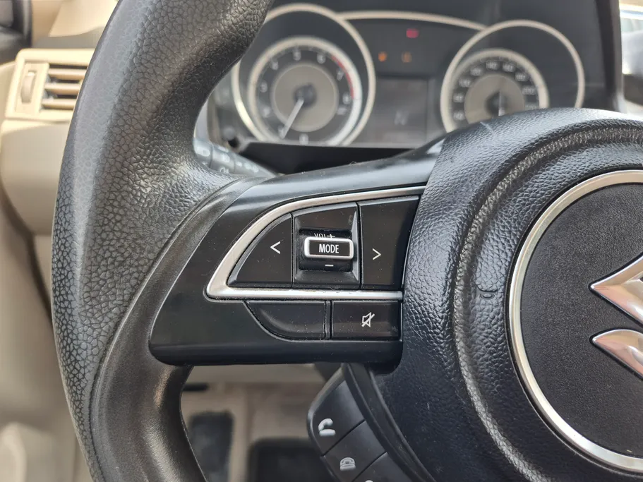 2023 Suzuki Dzire GL 