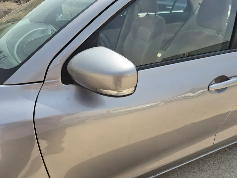 2023 Suzuki Dzire GL 