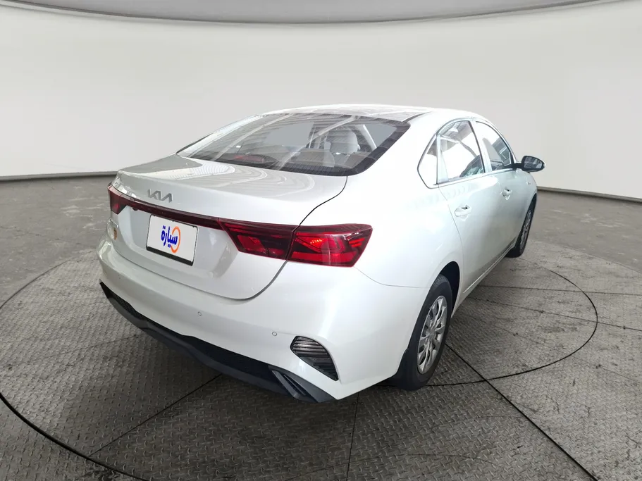 2023 Kia Cerato LX 