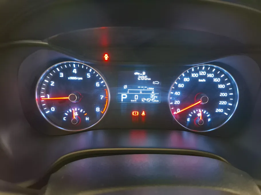 كيا سيراتو LX 2023 