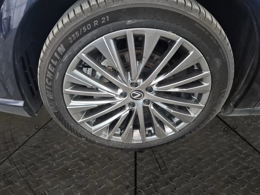 لكزس RX 350 2024 