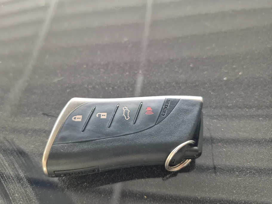 لكزس RX 350 2024 