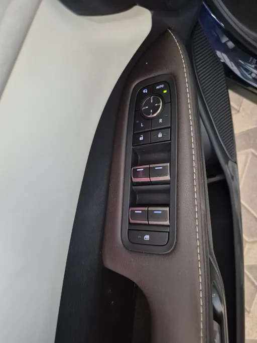 لكزس RX 350 2024 