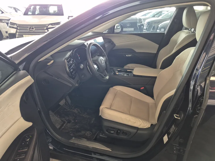 لكزس RX 350 2024 