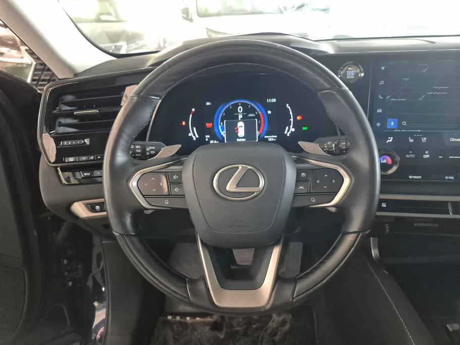 لكزس RX 350 2024 